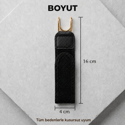 ChillBelt™ Premium Tokasız Kemer