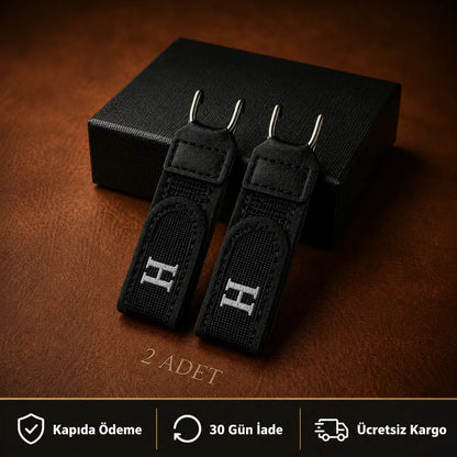 ChillBelt™ Premium Tokasız Kemer
